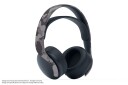 Sony PULSE™ 3D Wireless Headset Grey Camouflage