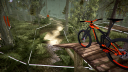 MTB Downhill Simulator