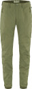 Fjellreven Men's Vardag Trousers Grønn 54/Short Man