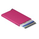 Secrid  Cardprotector kortholder fuchsia