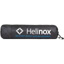 Helinox Lite Cot Black Blue OneSize