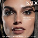 Isadora The Brow Fix 24h Pencil Longwear & Waterproof 05 Taupe 0,32g