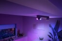 Philips Hue WCA Centris Spotlys 4x5.7W Sort - 60292