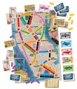 Ticket To Ride New York Nordic