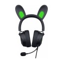 Razer Kraken Kitty V2 Pro Gaming Headset Chroma Rgb - Svart