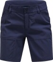 Peak Performance Iconiq Shorts Dame Blue Shadow S