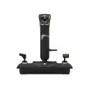 Turtle Beach VelocityOne Flightstick - Joystick - 27 knapper - kablet - PC & Xbox