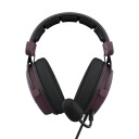 Dark Project One HS4 Wired headset