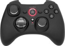 Speedlink - RAIT Bluetooth Gamepad - for Nintendo Switch/OLED, rubber-black