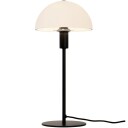 NORDLUX ELLEN BORDLAMPE E14 OPAL/SORT