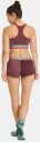 Ortovox 185 Rock'N'Wool Sport Top Dame Mountain Rose M