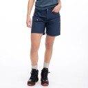 Bergans Women's Nordmarka Leaf Light Shorts 36, Navy Blue