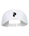 Peak Performance Trail Cap White (Storlek L/XL)