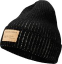 Dale of Norway Alvøy Hat Norweigan Wool OneSize, Black Offwhite