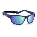 Polaroid Sport Sunglasses Blå 203891PJP605Z