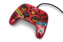 PowerA Nano Wired Controller for Nintendo Switch - Mario Kart: Racer Red