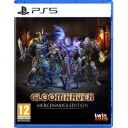 Gloomhaven (Mercenaries Edition) (PS5)