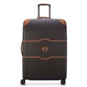 Delsey Chatelet Air 2.0 stor koffert 76 cm 110 liter Brown