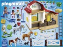 Playmobil Country Ponnigård 6927