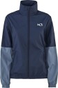 Kari Traa Women's Nora Jacket Bl? M Woman