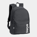 Bjørn Borg Core 8049 Street ryggsekk 26 L Svart