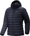 Arc'Teryx Cerium Hoody M Black Sapphire M