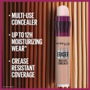 Maybelline Instant Anti Age Eraser Concealer Buff 08