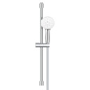 Grohe Tempesta 110 dusjsett, krom