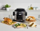 Ninja Foodi ONE-Lid Multicooker 11 in 1 6L