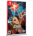 Atari Recharged Collection Vol 1 (NS)