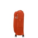 Samsonite D'Lite Utvidbar kabinkoffert med 4 hjul 55 cm Bright Orange