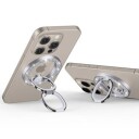 Esr Halolock Magsafe Phone Ring Stand Rhinestone