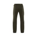 Härkila Men's Metso Hybrid Pants Grønn 54 Man