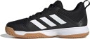 Adidas Ligra 7 Kids Cblack/Ftwwht/Cblack 33.5