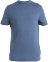 Icebreaker 150 Tech Lite III SS Tee M'sdawn L