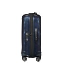 Samsonite C-Lite Ultralett hard utvidbar kabinkoffert 55 cm/42 L Blå