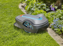 Gardena SILENO life Robotic Lawnmower 1500 m²