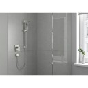 Hansgrohe Vernis Dusjsett Vario 65 cm, m/dusjstang Crometta, Krom