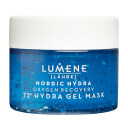 Lumene LA¤hde NORDIC HYDRA Oxygen Recovery 72h Hydra Gel Mask 150ml