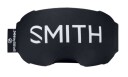 Smith I/O MAG XL, Sun Green Mirror