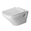 Duravit Durastyle Vegghengt toalett 370x540 mm,