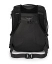 Osprey Transporter Global Carry-On Bag Black OS