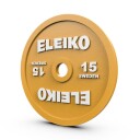 Eleiko IPF Powerlifting Competition Disc 50 mm