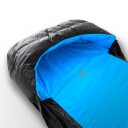 Zenbivy Light Bed Down Regular -12°C (10°F), black/blue