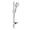 Hansgrohe Raindance Select S 120 3jet 650 mm, Krom