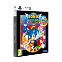 Sonic Origins Plus (Day One Edition) (PS5)