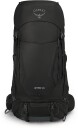 Osprey Kyte 58 Black WM/L