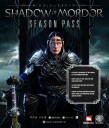 Middle-earth™: Shadow of Mordor™ - Game of the Year Edition