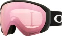 Oakley Flight Path L Matte Black PRIZM SNOW HI PINK