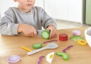 Hape Healthy Salad Playset